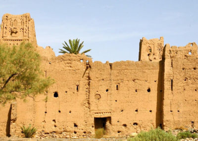 3 days tours from Marrakech to the desert