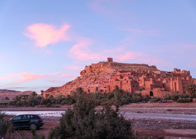 Ait Ben Haddou Kasbah Day Trip from Marrakech – Private & All-Inclusive