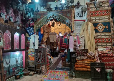 5-Day Casablanca to Fes Private Highlights Tour