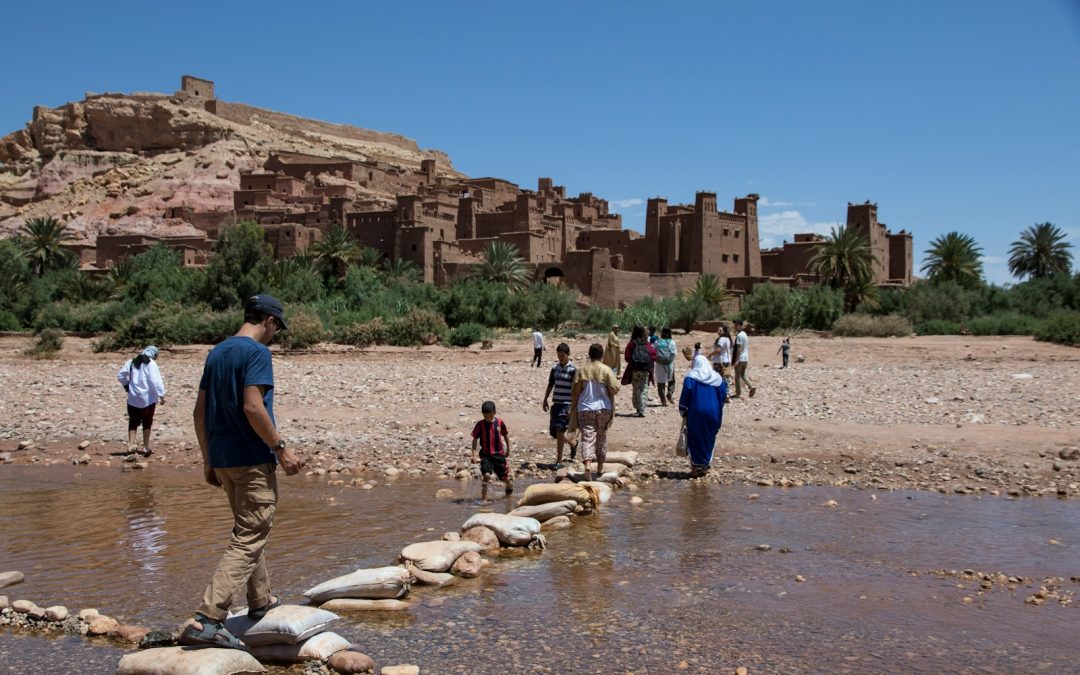 7-Day Full Morocco Intro Private Tour