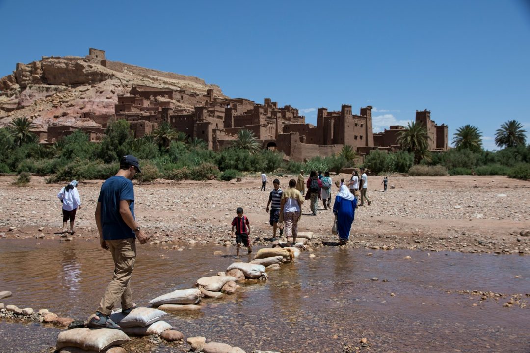 7-Day Full Morocco Intro Private Tour