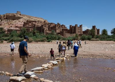 7-Day Full Morocco Intro Private Tour