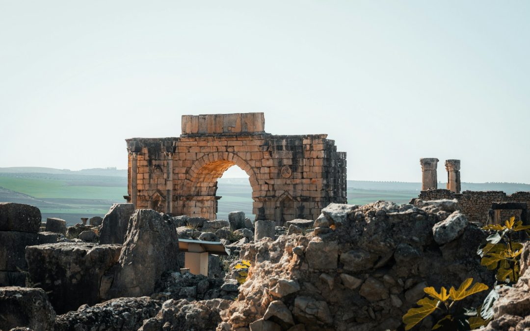 11–12 Day Ultimate Full Morocco Private Circuit 2025/2026