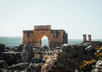 11–12 Day Ultimate Full Morocco Private Circuit 2025/2026