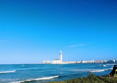 9-Day Grand Imperial Cities & Extended Sahara Tour