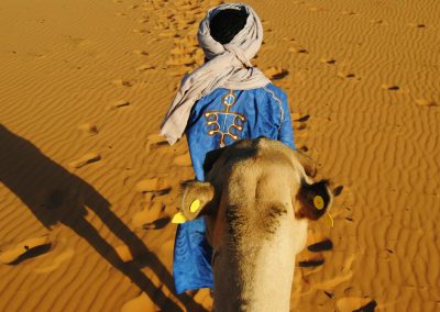 3-Day Casablanca to Marrakech Private Desert Blitz