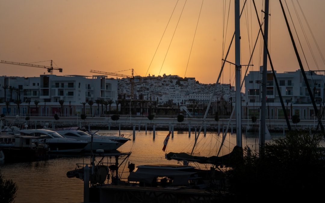 7-Day Tangier to Marrakech Private Morocco Explorer