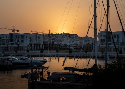 7-Day Tangier to Marrakech Private Morocco Explorer