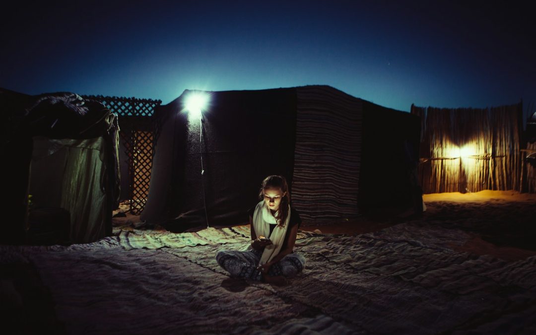 5-Day Private Fes-Merzouga Extended Desert Escape