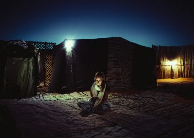 5-Day Private Fes-Merzouga Extended Desert Escape