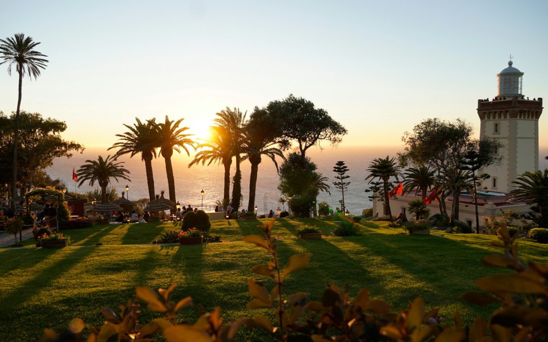 Best Morocco Tours from Tangier in 2025 – Private & Small-Group Itineraries