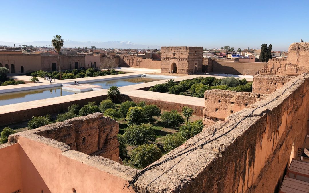 7-Day Fes to Marrakech Desert Tour via Merzouga, Volubilis & Todra Gorges – Private Luxury Itinerary