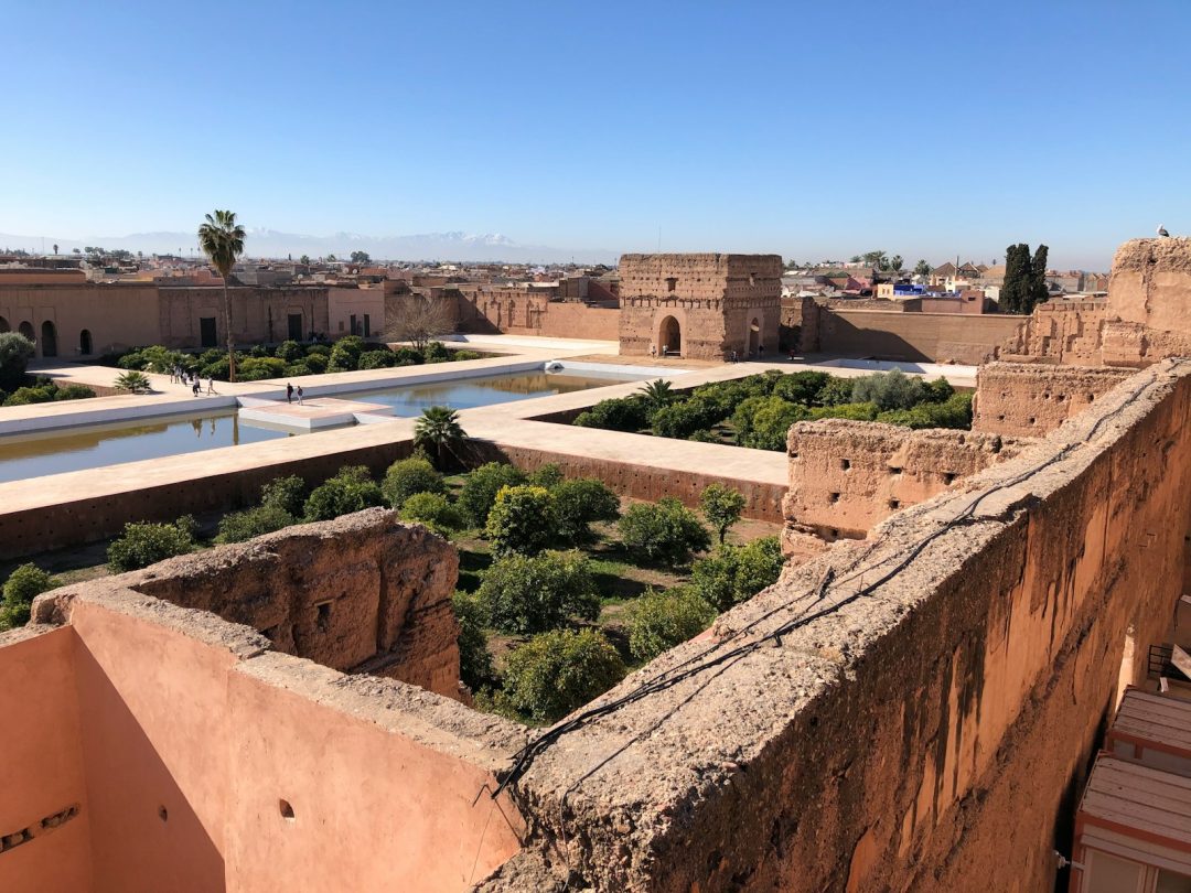 7-Day Fes to Marrakech Desert Tour via Merzouga, Volubilis & Todra Gorges – Private Luxury Itinerary