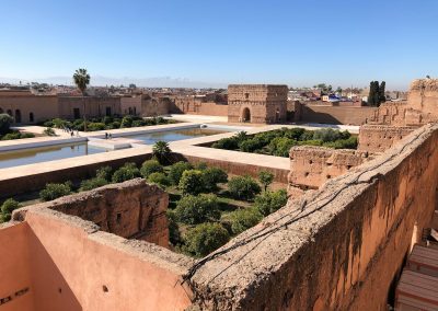 7-Day Fes to Marrakech Desert Tour via Merzouga, Volubilis & Todra Gorges – Private Luxury Itinerary