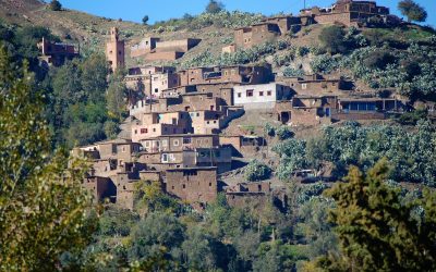 Top Cultural Tours to Experience Morocco’s Living Heritage