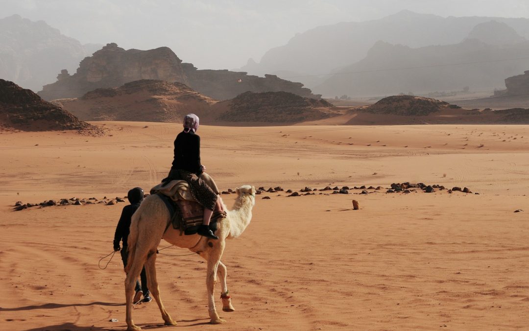 6-Day Casablanca to Marrakech Private Luxury Desert Tour