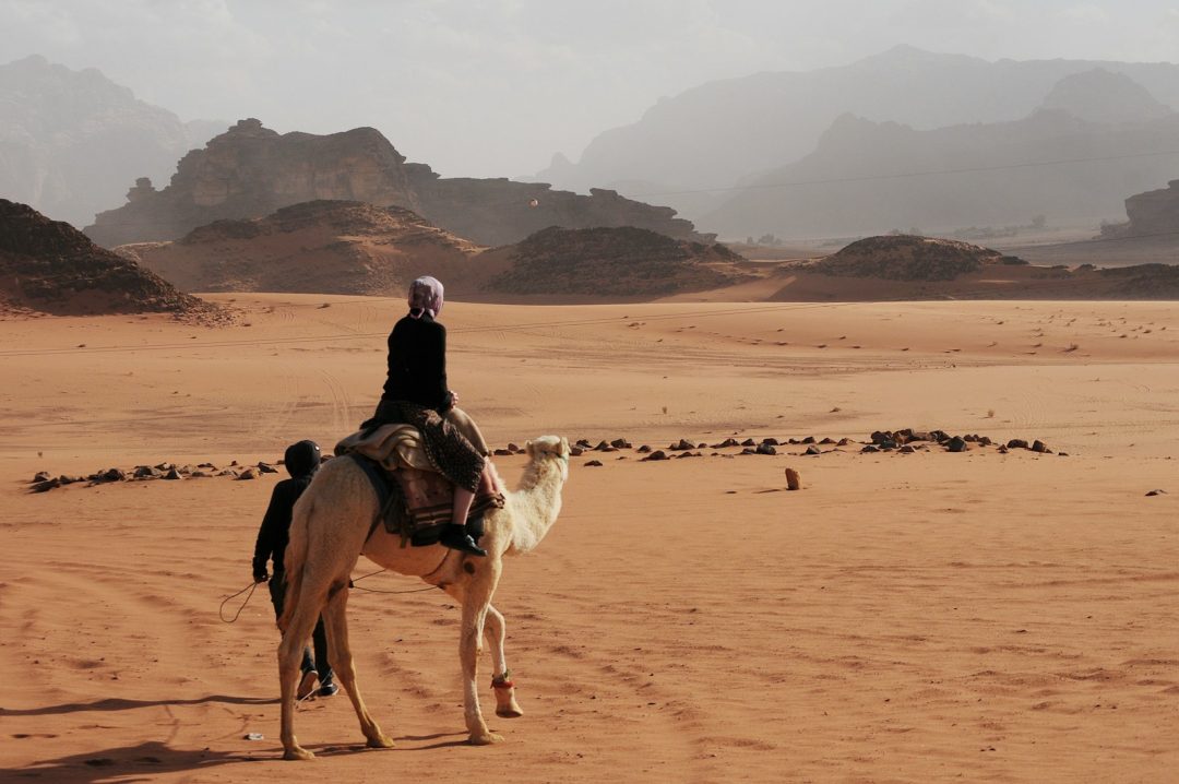 6-Day Casablanca to Marrakech Private Luxury Desert Tour