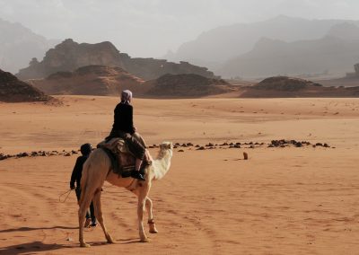 6-Day Casablanca to Marrakech Private Luxury Desert Tour