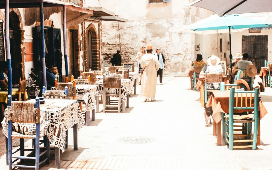 Essaouira Day Trip from Marrakech – Private & Relaxed