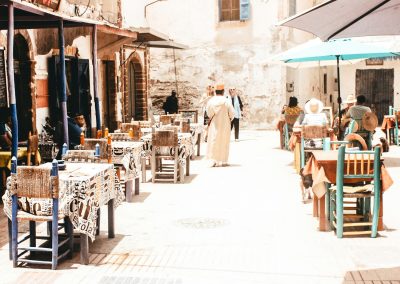 Essaouira Day Trip from Marrakech – Private & Relaxed