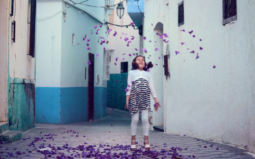 3-Day Private Tour from Tangier to Fes: Asilah – Tetouan – Chefchaouen – Fes Medina