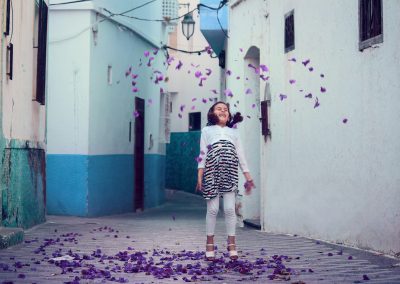 3-Day Private Tour from Tangier to Fes: Asilah – Tetouan – Chefchaouen – Fes Medina