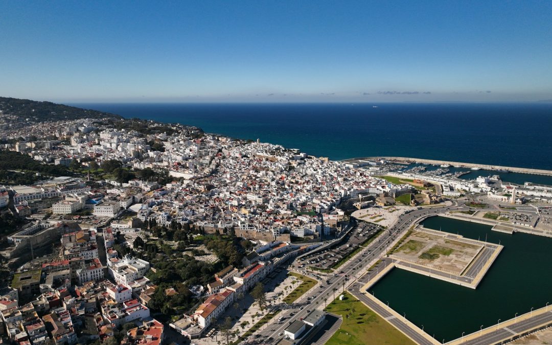 6-Day Tangier to Marrakech Private Desert Tour