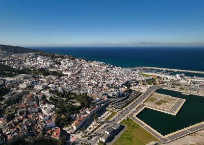 6-Day Tangier to Marrakech Private Desert Tour