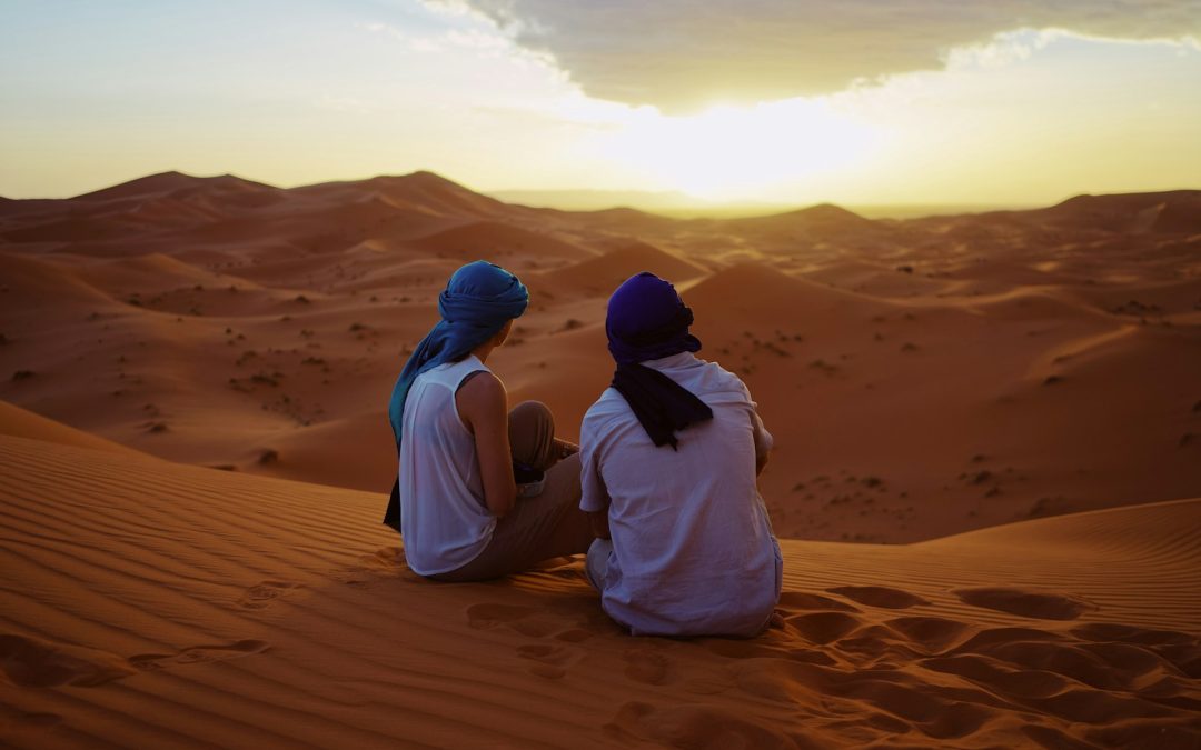 Best Sahara Desert Tours for Adventure Seekers