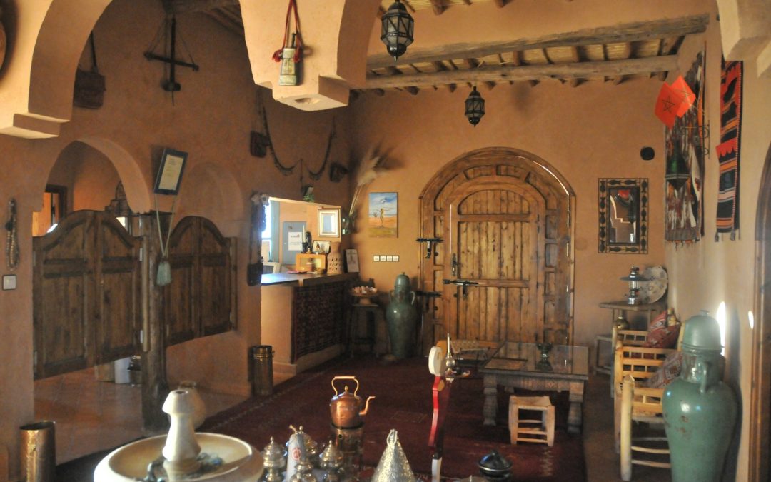 8-Day Casablanca to Marrakech Private Desert Tour