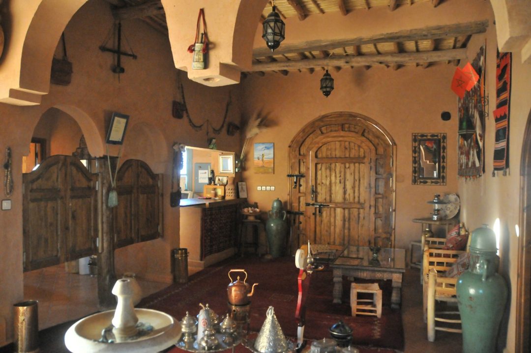 8-Day Casablanca to Marrakech Private Desert Tour