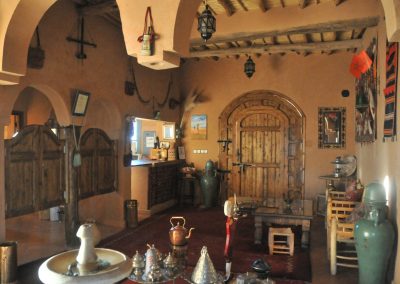 8-Day Casablanca to Marrakech Private Desert Tour