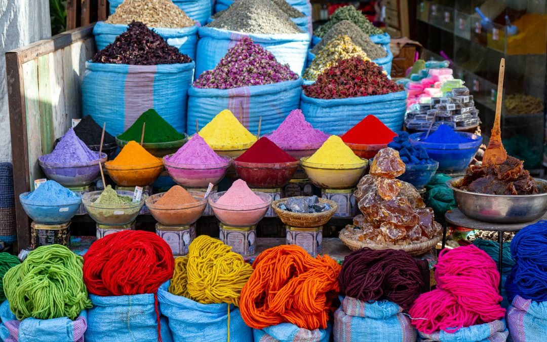 5-Day Ultimate Sahara Adventure from & back to Marrakech