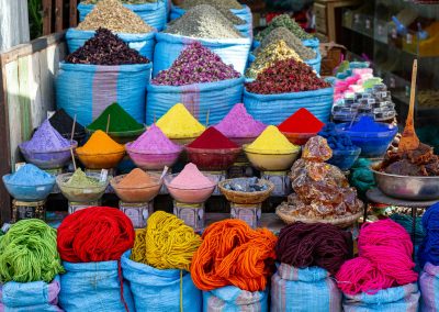 5-Day Ultimate Sahara Adventure from & back to Marrakech