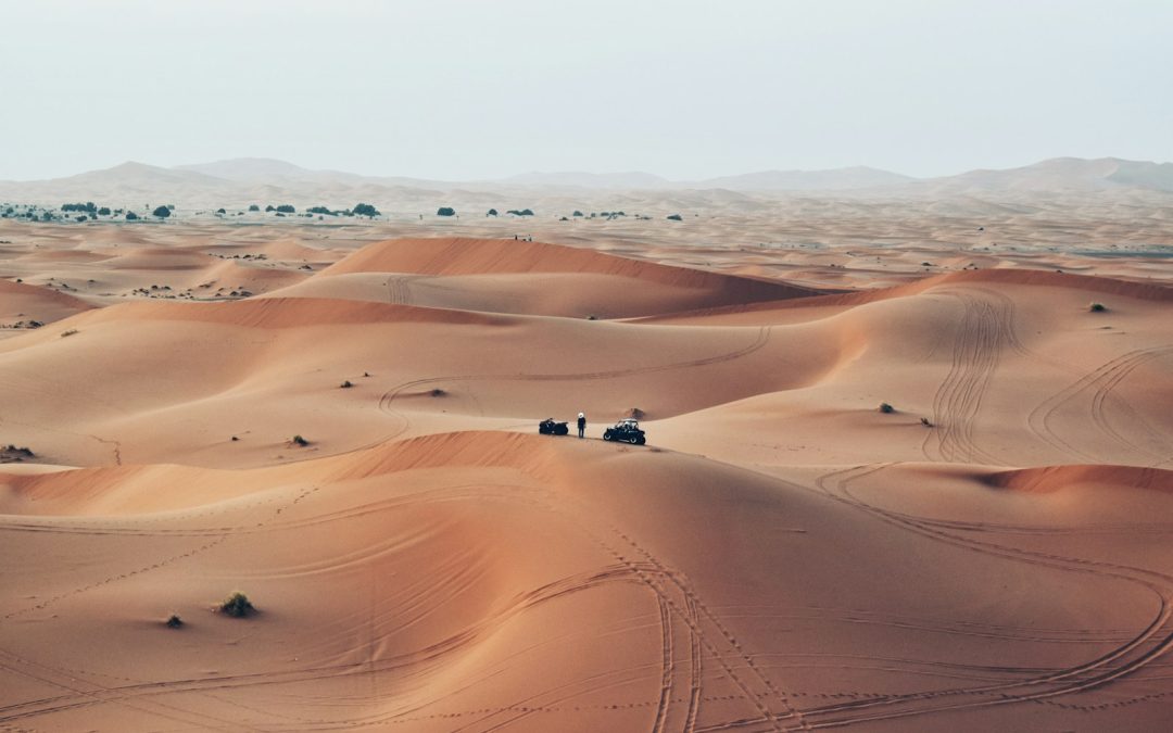 Morocco Desert Tours: What to Expect