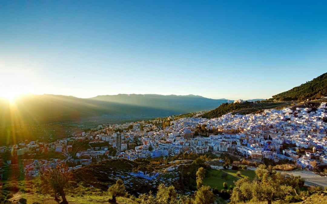 Morocco Tour Itineraries for First-Time Visitors