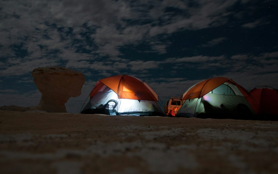 3-Day Private Sahara Excursion to Merzouga