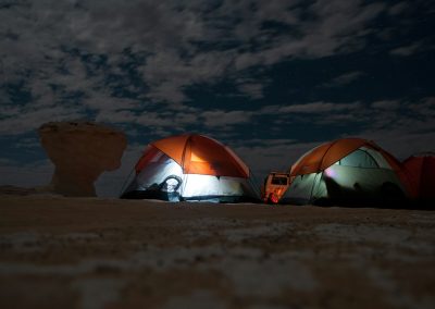 3-Day Private Sahara Excursion to Merzouga