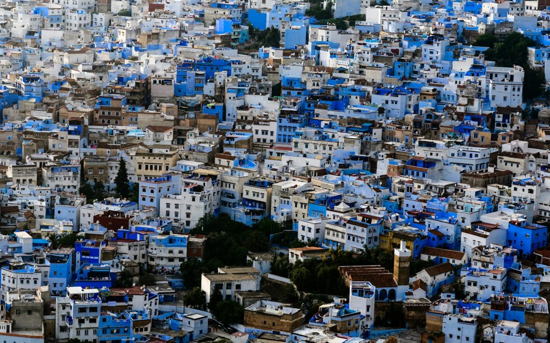 9-Day Comprehensive Morocco Private Circuit