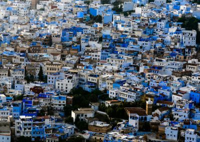 9-Day Comprehensive Morocco Private Circuit