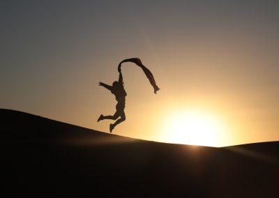 8-Day Grand Morocco Journey: Marrakech to Casablanca