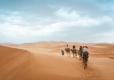 7-Day Magical Morocco Loop