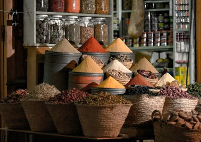 6-Day Private Luxury Journey: Fes to Marrakech