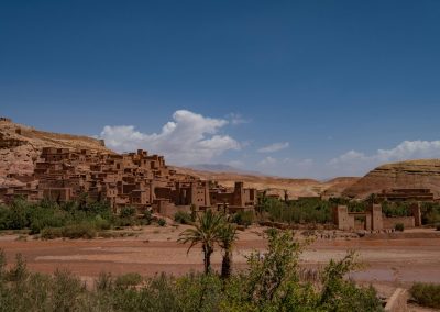 7-Day Private Luxury Tour from Marrakech to Fes