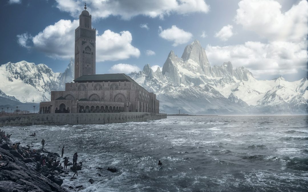 8-Day Fes to Marrakech or Casablanca Private Desert Tour 2025/2026