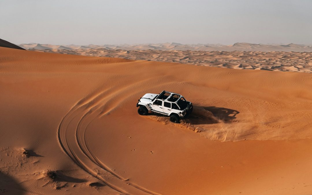 4-Day Private Fes–Merzouga Desert Loop