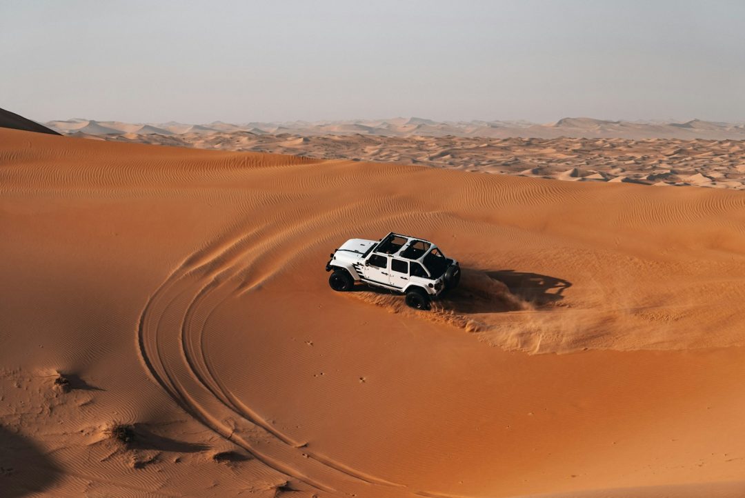 4-Day Private Fes–Merzouga Desert Loop