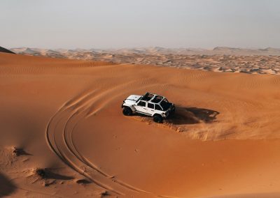 4-Day Private Fes–Merzouga Desert Loop