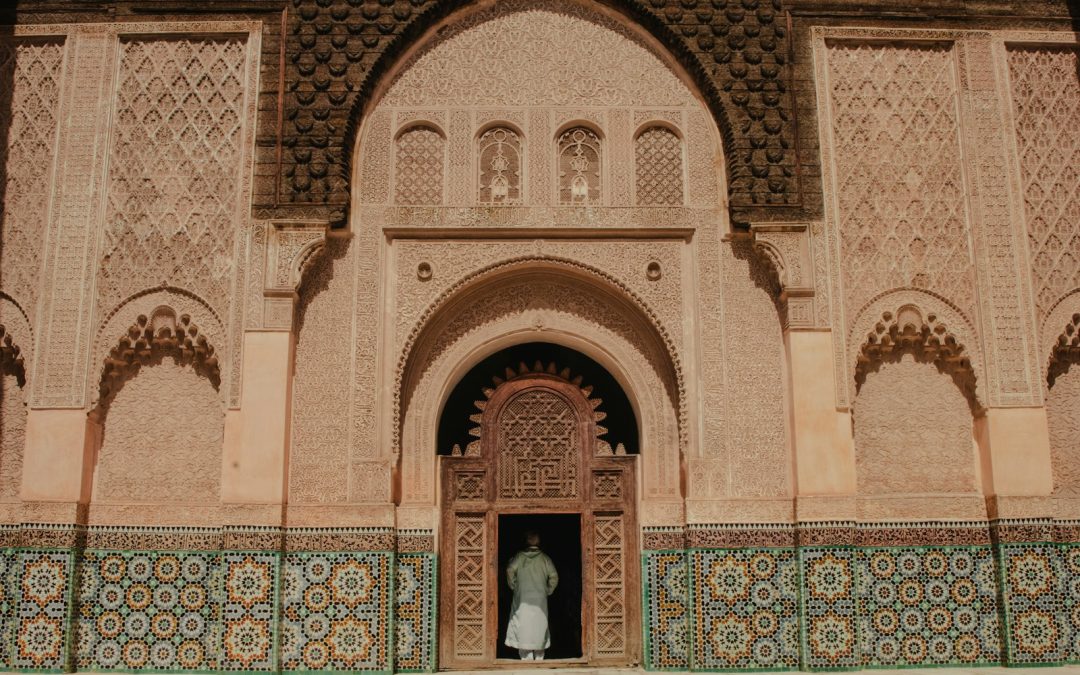 Top Must-See Attractions in Morocco
