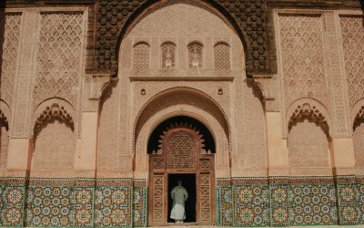 Top Must-See Attractions in Morocco